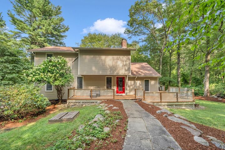17 Cold Harbor Dr  Northborough MA 01532 photo