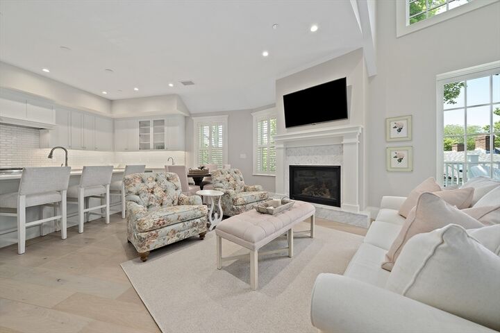 87 Elm Street 318  Cohasset MA 02025 photo