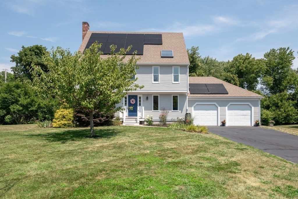 Property Photo: 31 New Kent St MA 02066