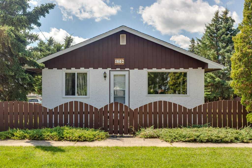1802 22 Avenue  Delburne AB T0M 0V0 photo
