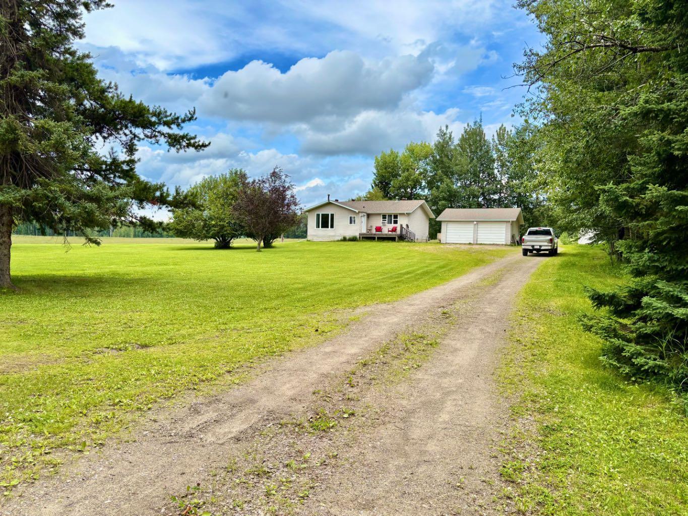 384043 Range Road 8-3  Rural Clearwater County AB T4T 2A2 photo