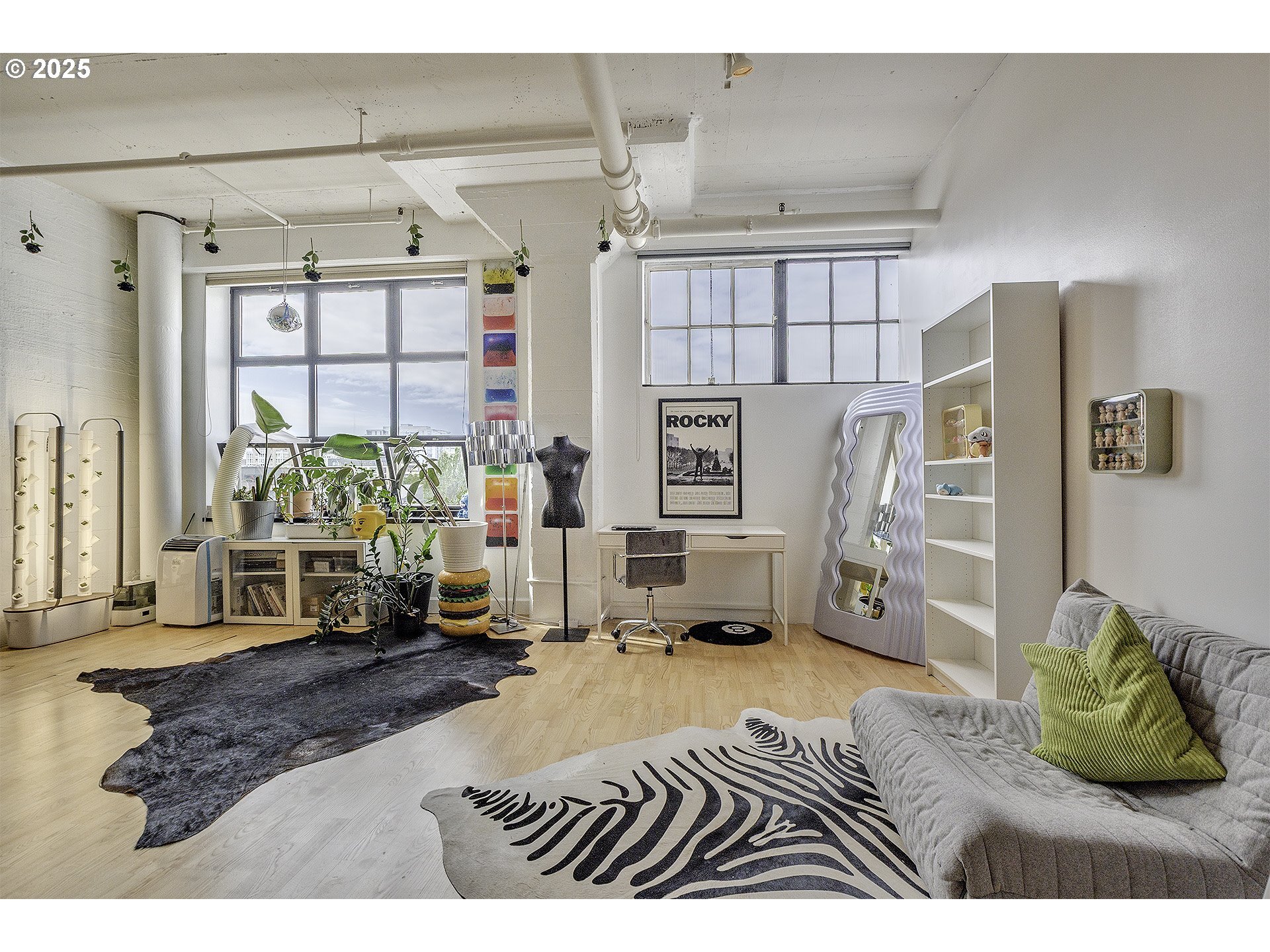 Property Photo: 1314 NW Irving St 504 OR 97209