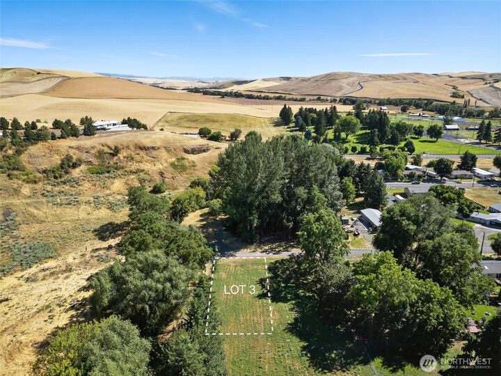Property Photo:  0 Lot 3 E Sixth Street  WA 99361 
