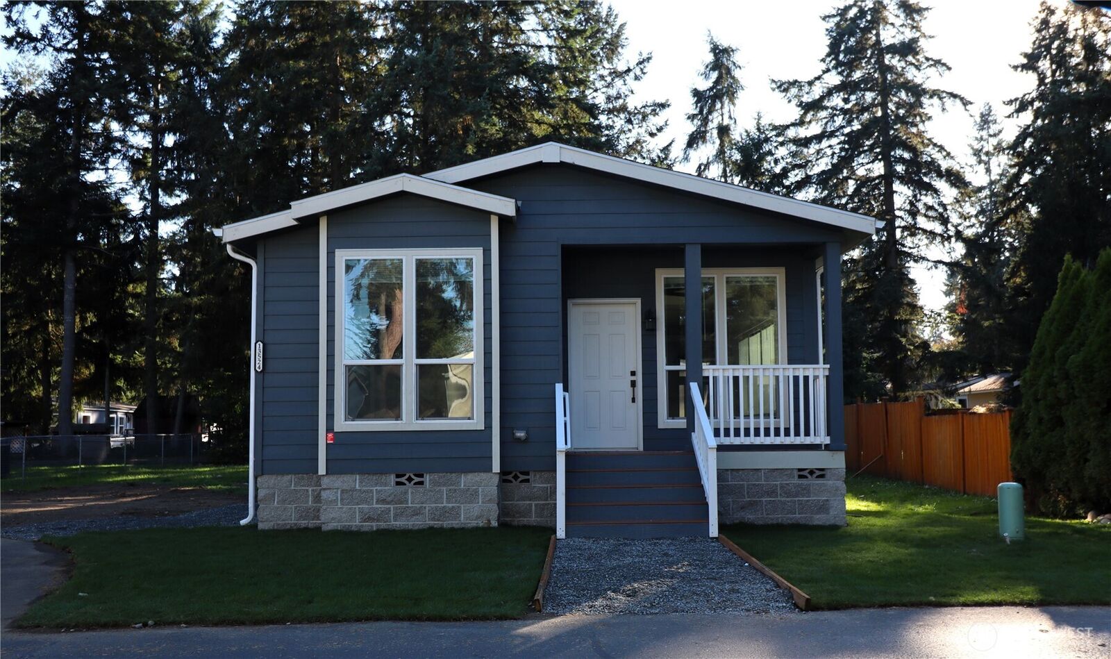 Property Photo:  13524  200th Street Ct E 58  WA 98338