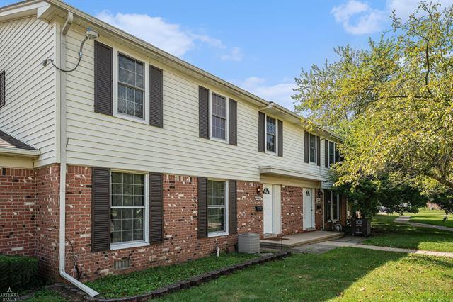 Property Photo: 44409 Newburyport Drive MI 48187