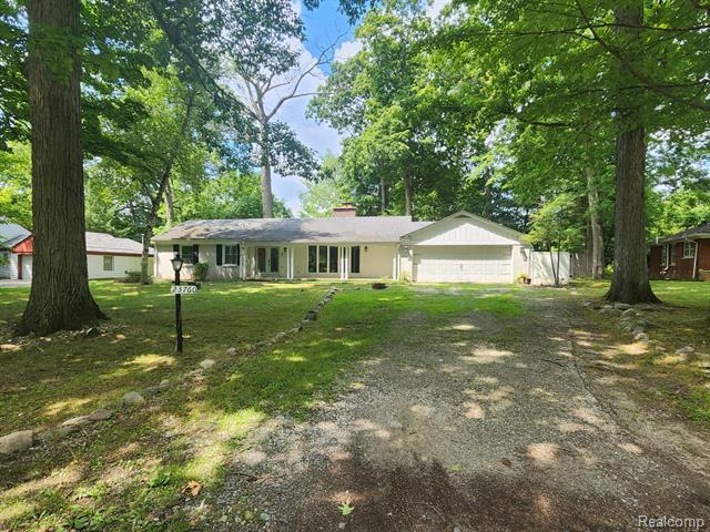 23760 Oak Glen Drive  Southfield MI 48033 photo