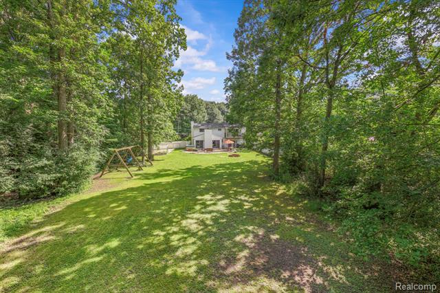 Property Photo: 30794 Lamar Street MI 48336