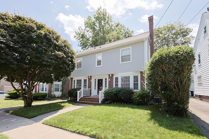 65 Sargent Avenue  Providence RI 02906 photo