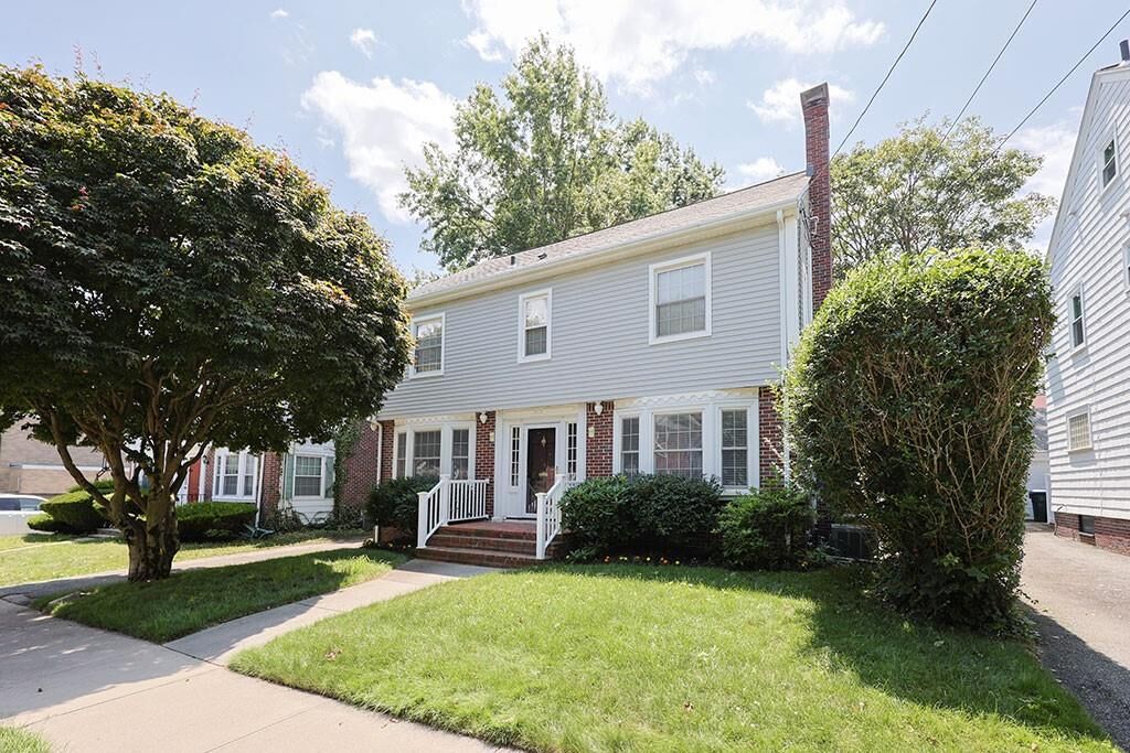 Property Photo: 65 Sargent Avenue RI 02906