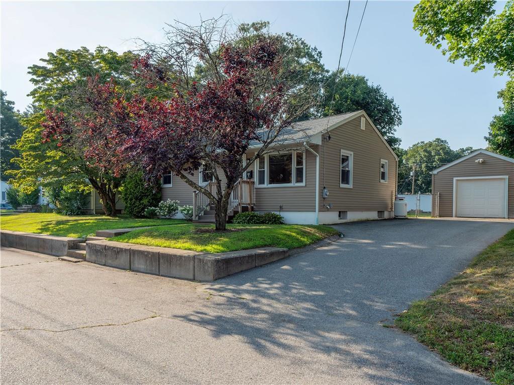 Property Photo: 9 Kennington Avenue RI 02816