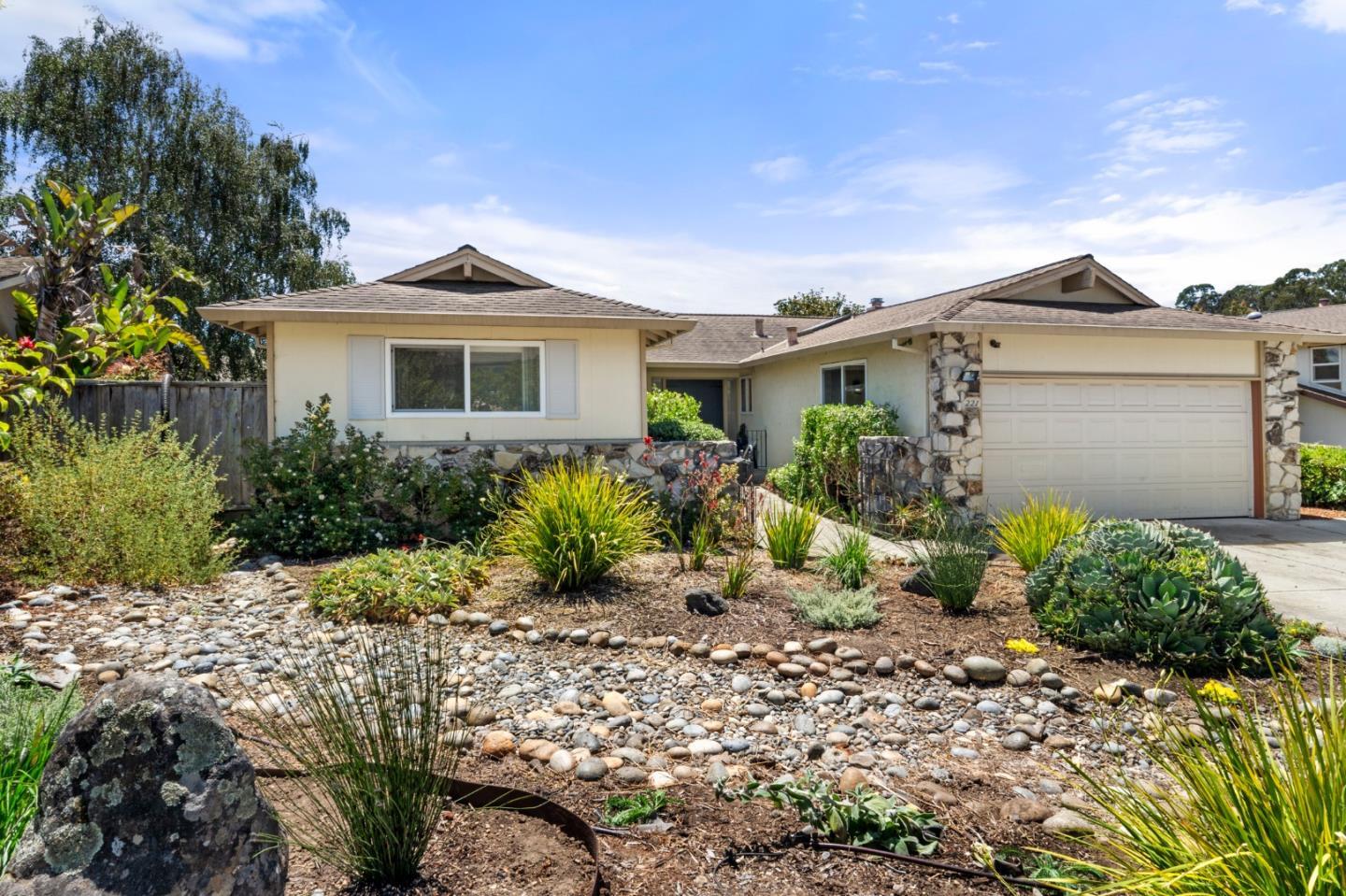 Property Photo:  221 Segre Place  CA 95060 