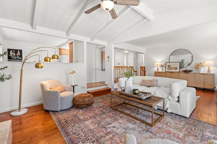 Property Photo: 221 Segre Place CA 95060