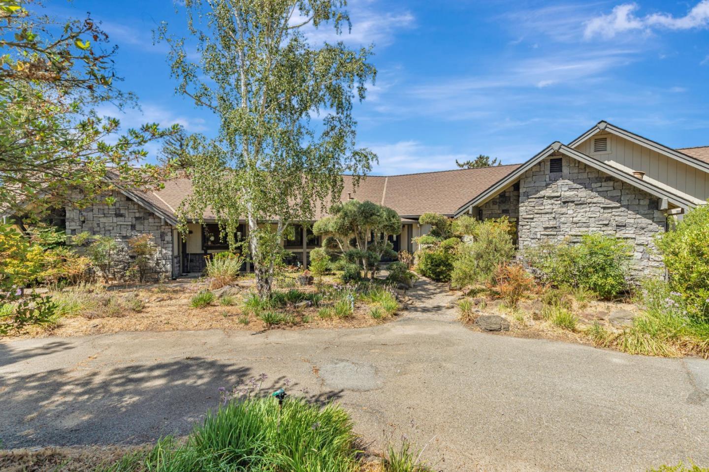 Property Photo: 2000 Oscar Court CA 95020