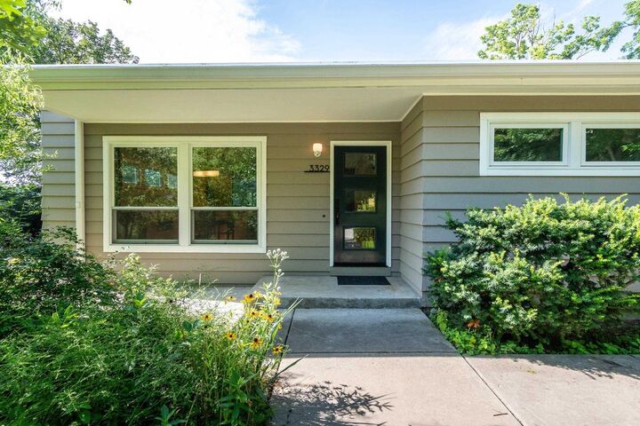 Property Photo: 3329 Tally Ho Lane WI 53705
