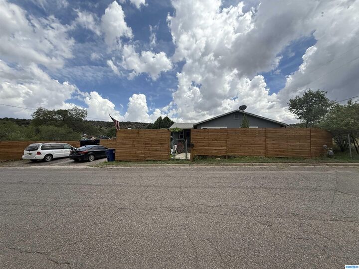 Property Photo:  1617 W Montana  NM 88061 