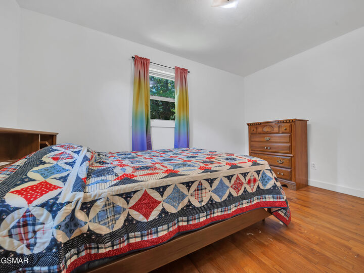 Property Photo: 9902 Old Rutledge Pike TN 37806