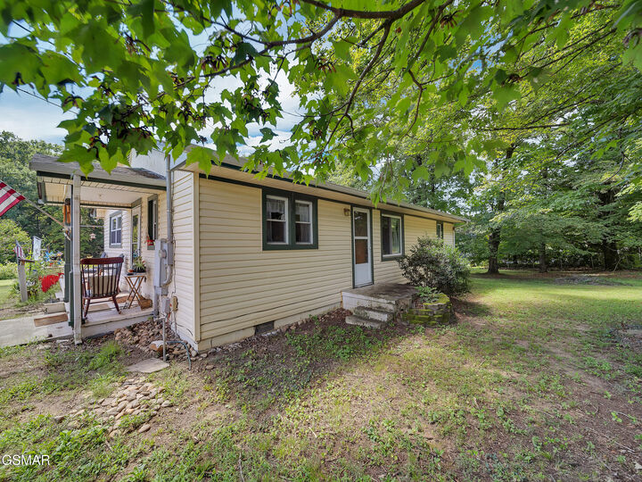 Property Photo: 9902 Old Rutledge Pike TN 37806