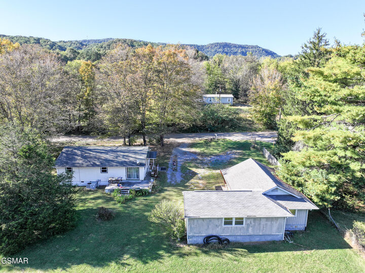 Property Photo: 9902 Old Rutledge Pike TN 37806