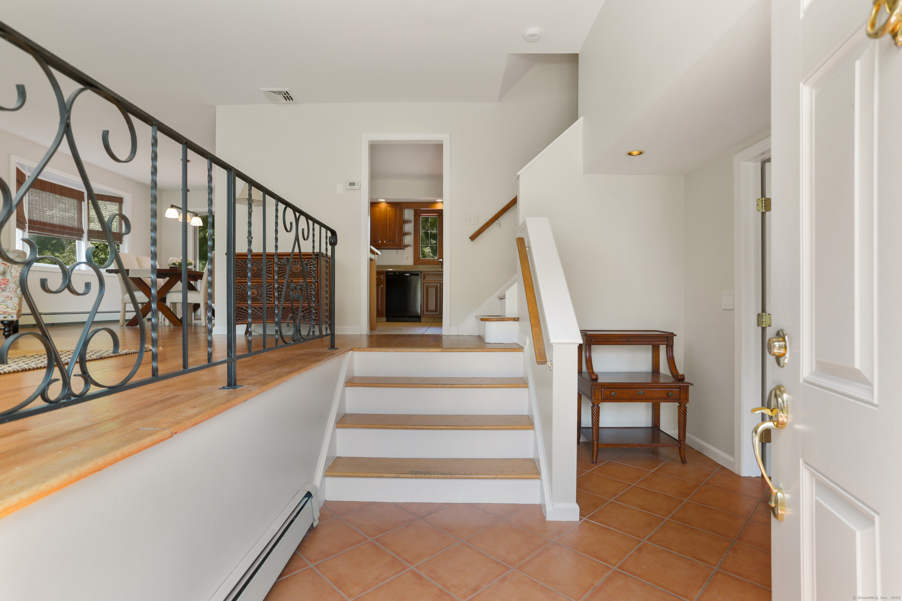 Property Photo: 18 Calumet Road CT 06880