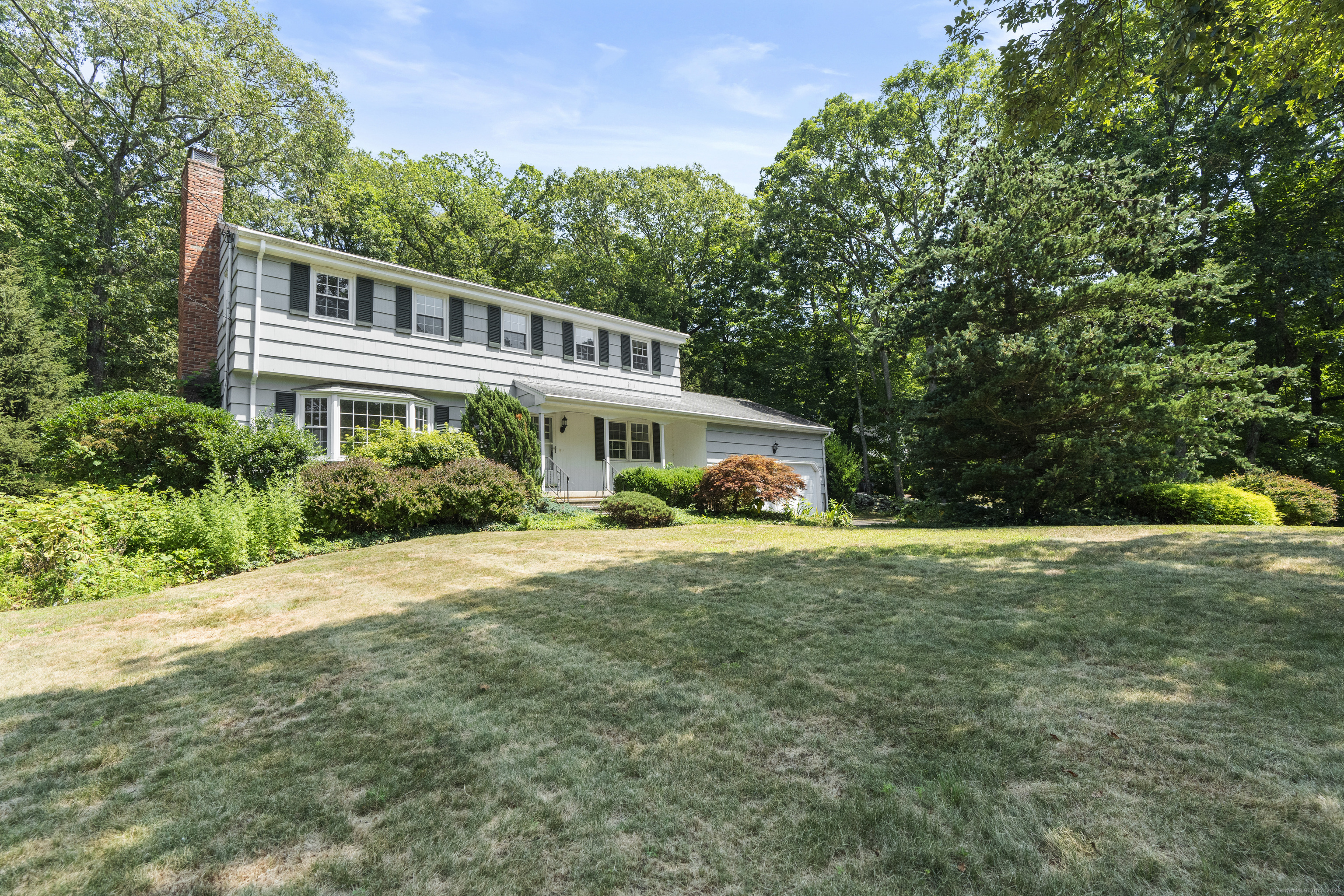 62 Gatehouse Road  Trumbull CT 06611 photo