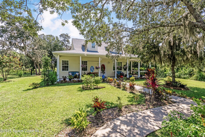 Property Photo:  3931 Highway 1  FL 32754 