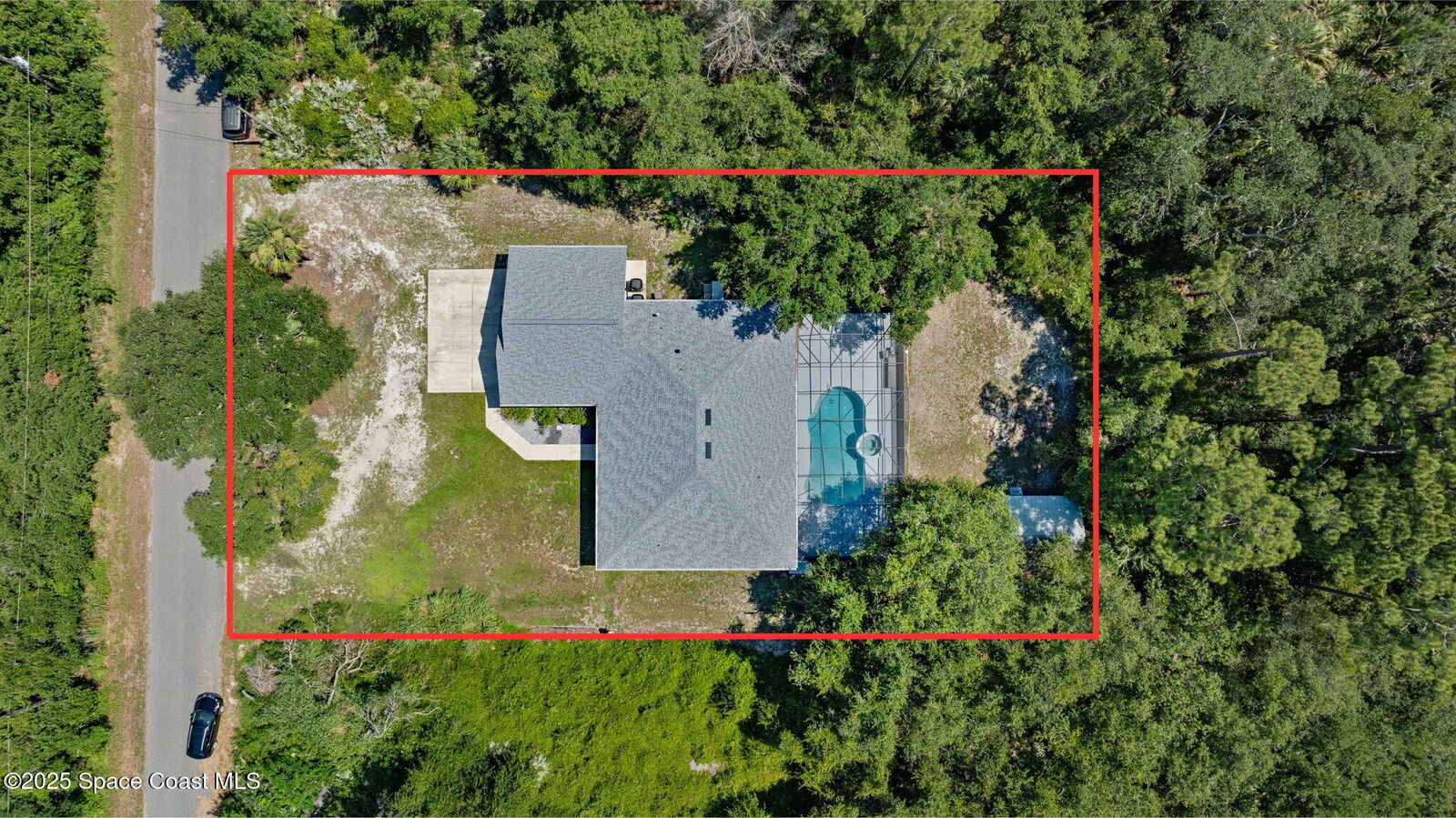 Property Photo:  5680 Seminole Street  FL 32754 