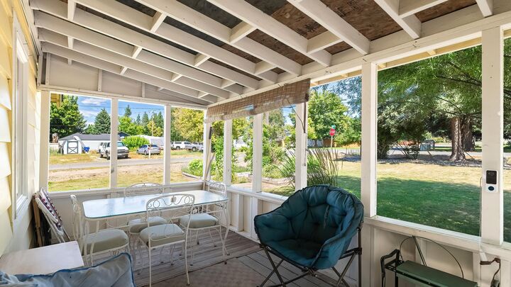 Property Photo: 523 N North Ave WA 99006