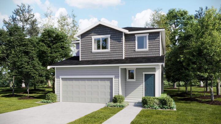 24708 E Short Tail Ln  Liberty Lake WA 99019 photo