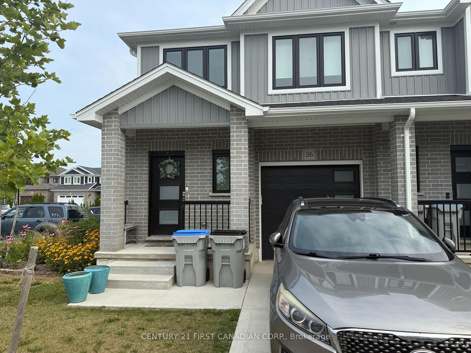 Property Photo:  17 Nicholson Street 26  ON N0M 2J0 