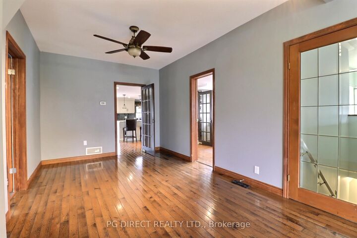 Property Photo: 597 Brook Street ON N0L 1T0