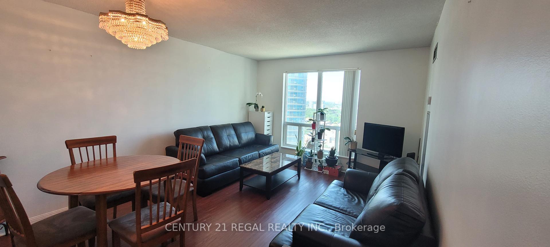Property Photo: 1 Lee Centre Drive 2203 ON M1H 3J2