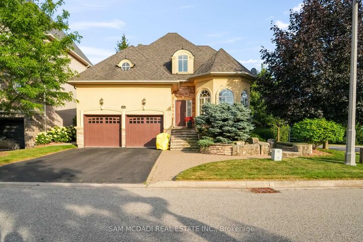 Property Photo: 2258 Providence Road ON L6H 6Y9