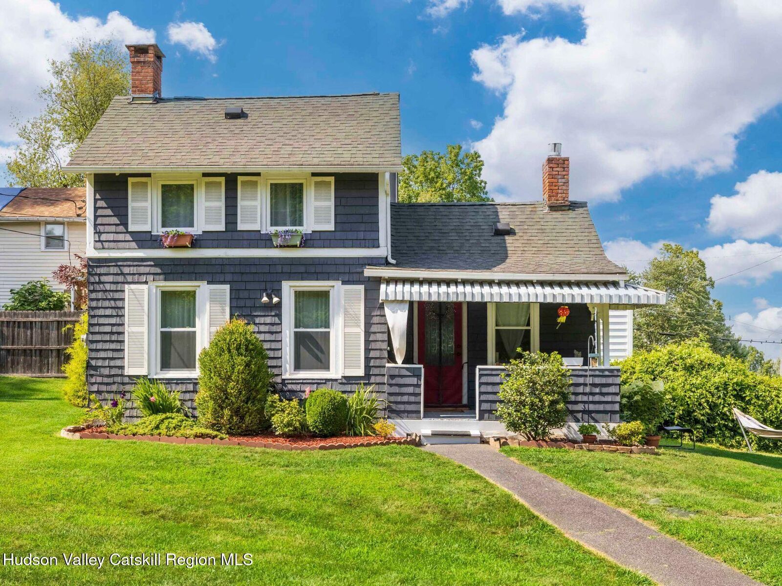 Property Photo: 171 Sackett NY 12466