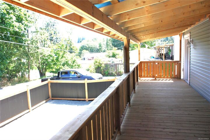 Property Photo:  2520 Quinsam Rd 54  BC V9W 4N4 