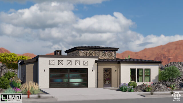 Property Photo: 2612 W Lava Valley Way UT 84765