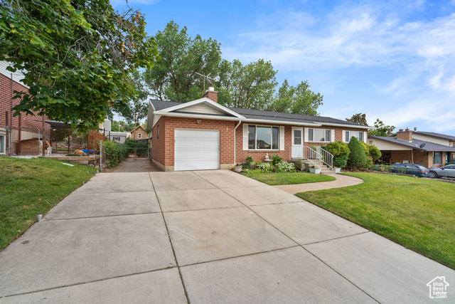 Property Photo:  383 W 3300 S  UT 84010 