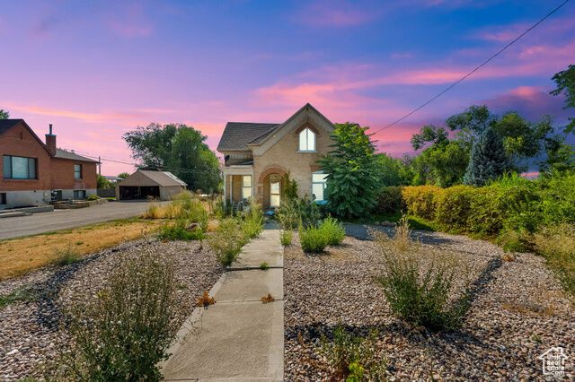 1632 S Main St  Springville UT 84663 photo