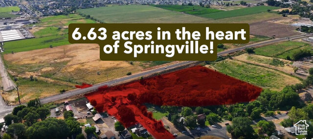 1632 S Main St  Springville UT 84663 photo