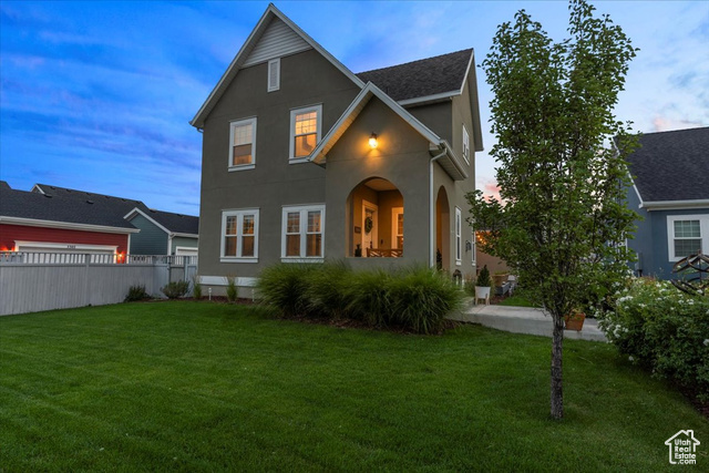 10896 S Gresham Dr  South Jordan UT 84009 photo