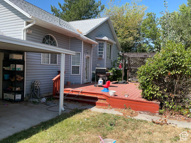 Property Photo:  582 W 1300 N  UT 84057 