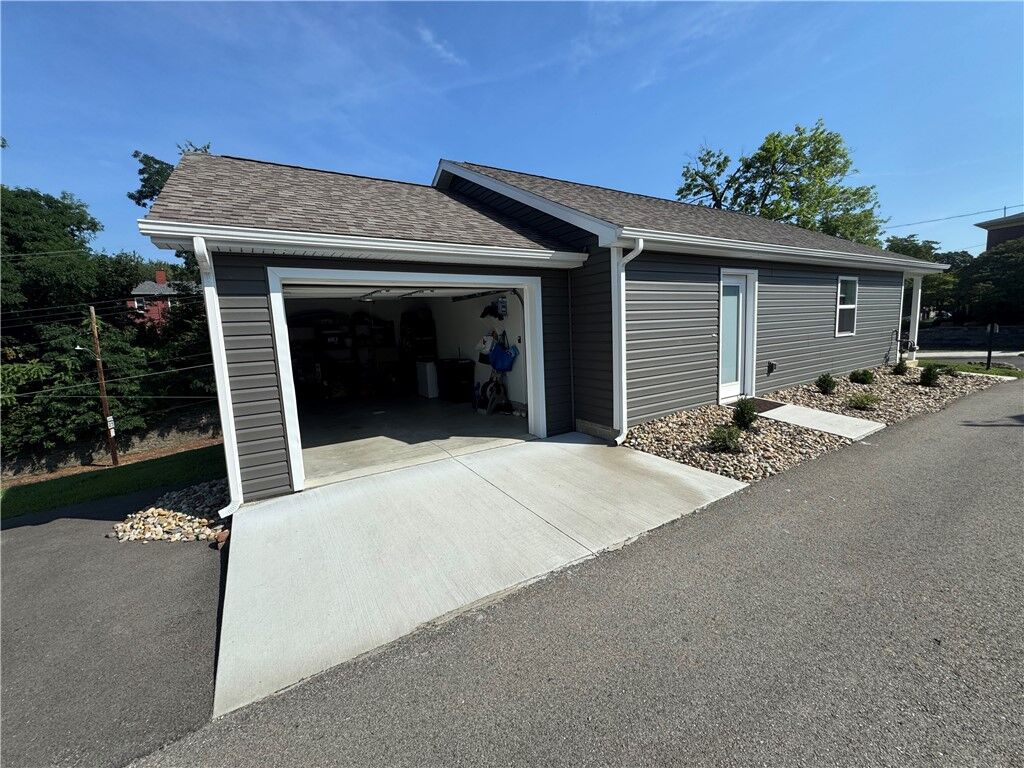 Property Photo: 1100 8th Ave PA 15066