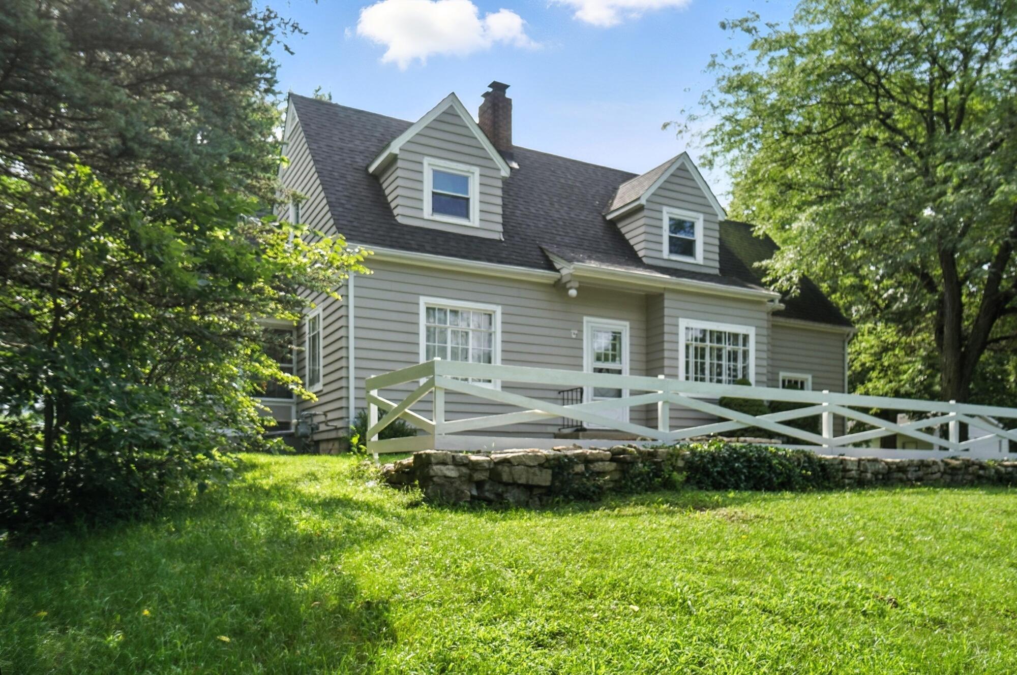 Property Photo: 106 Titus Road OH 45505