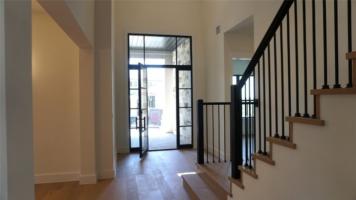 Property Photo: 5906 Silent Nova View TX 78730