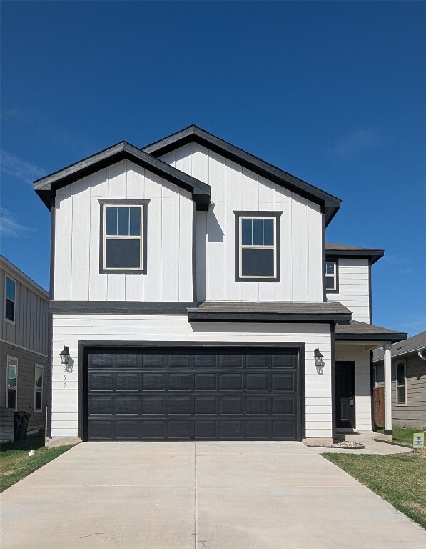 361 Katie Elder Drive  Jarrell TX 76537 photo