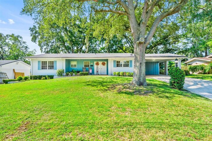 7816 Wildwood Road  Jacksonville FL 32211 photo