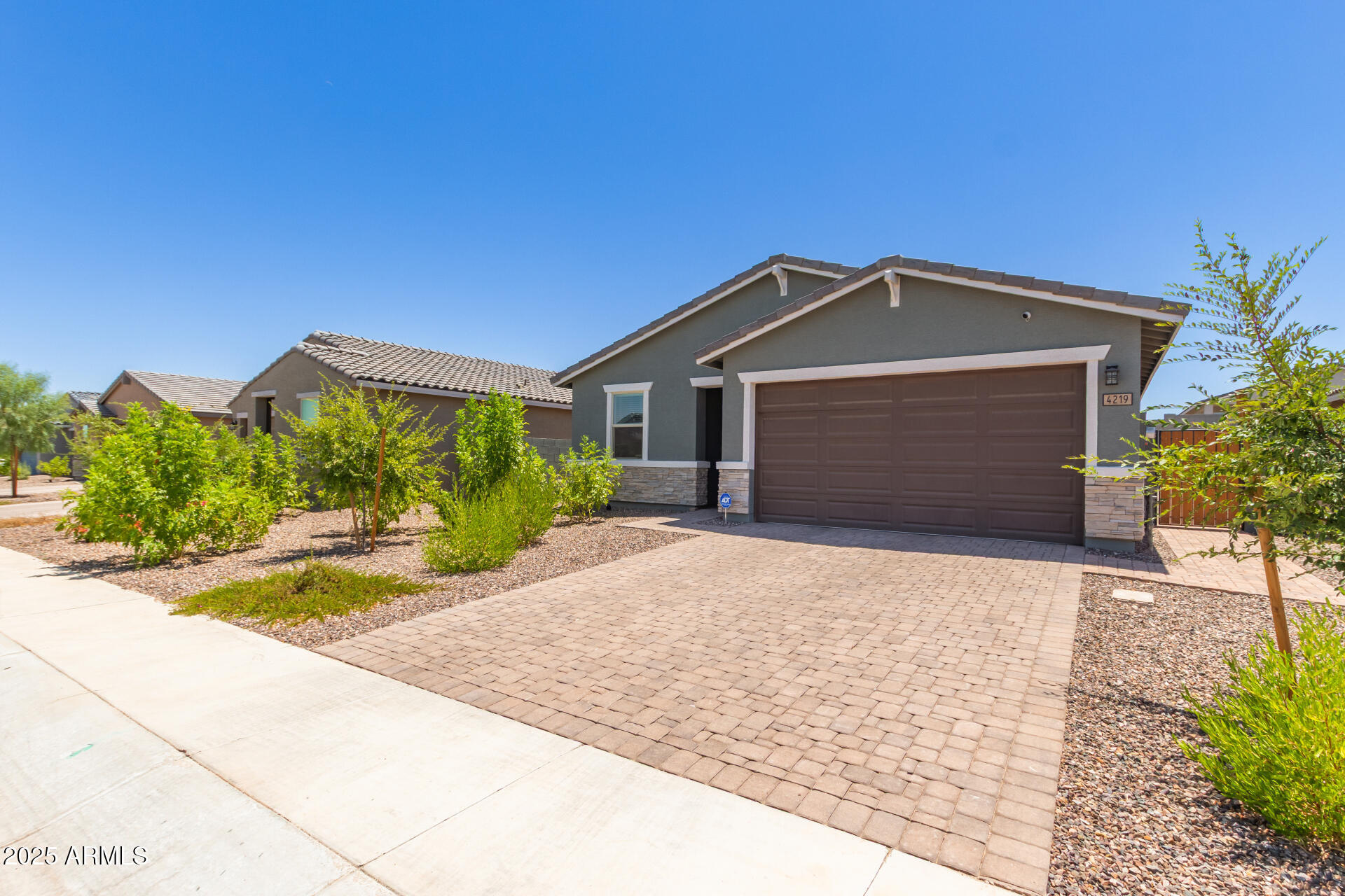 Property Photo: 4219 W Janie Street AZ 85144