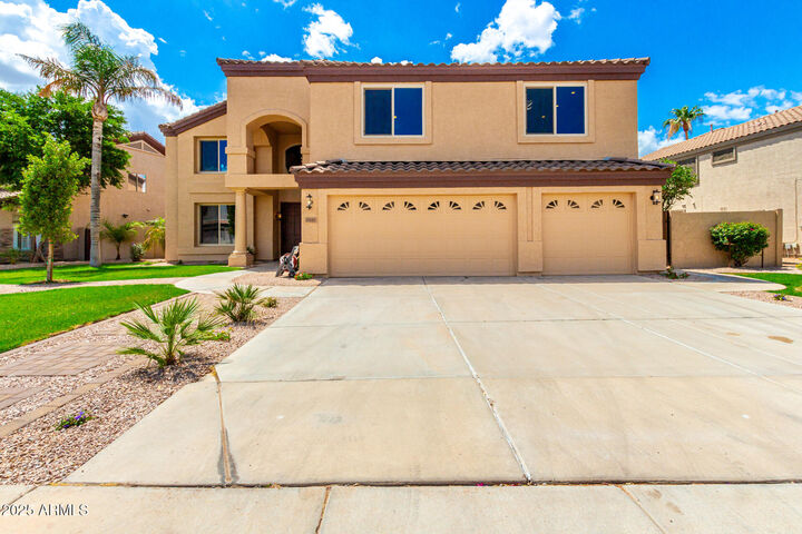 Property Photo:  2935 E Cathy Drive  AZ 85296 