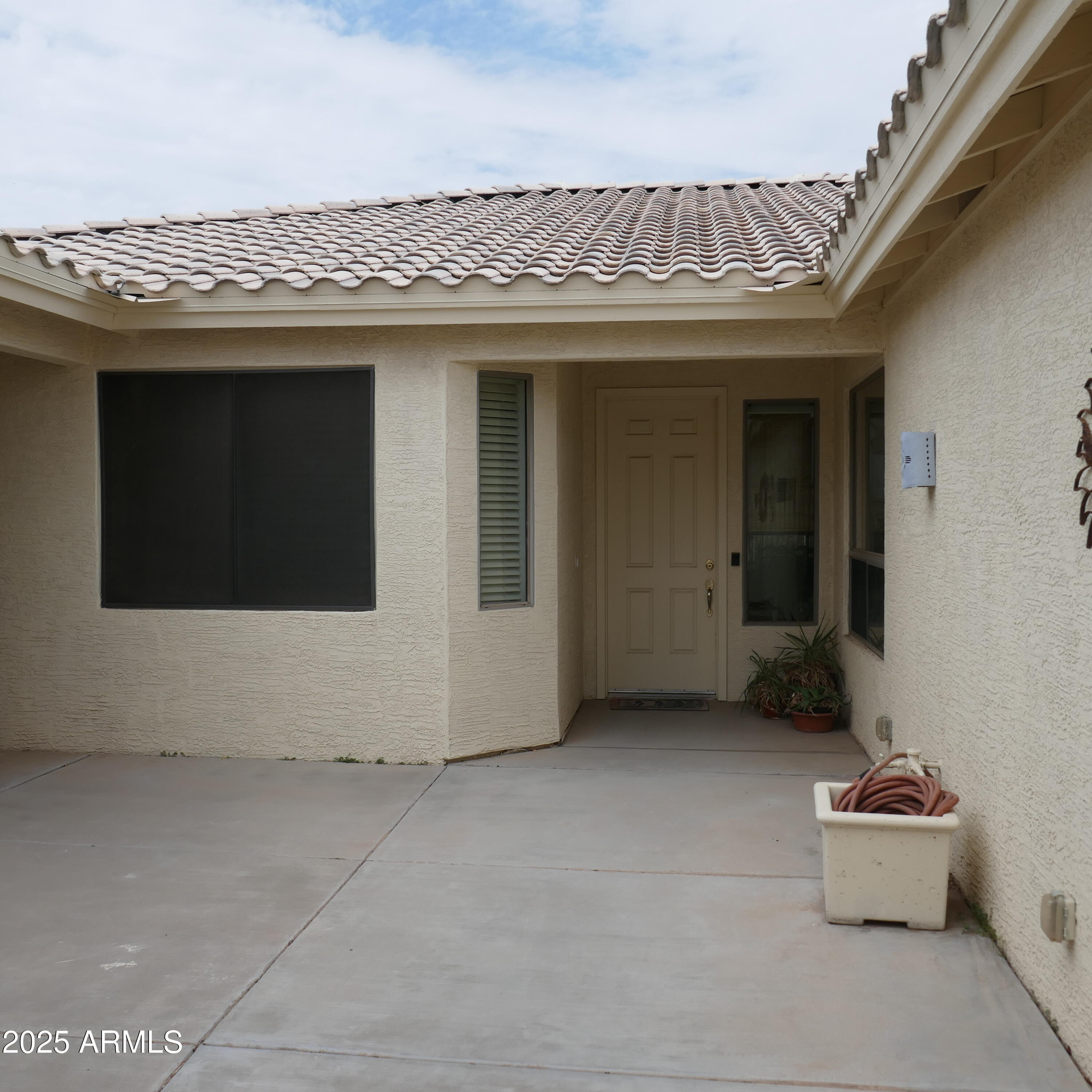 Property Photo:  8820 Sunridge Drive 36C  AZ 85248 