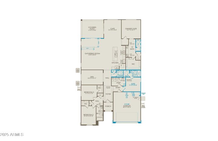 Property Photo:  9851 S Dutchman Drive  AZ 85120 