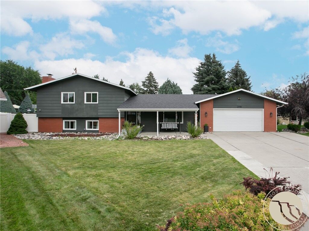 Property Photo:  2498 Stephanie Place  MT 59102